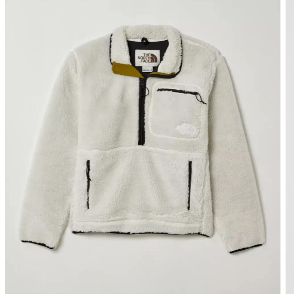 The North Face Extreme Pile Fleece Pullover‎ Jacket